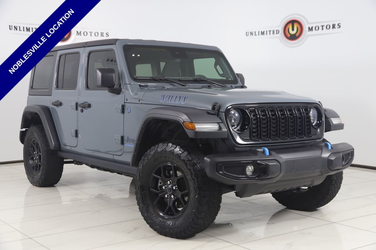 jeep wrangler 4xe 2024 1C4RJXN67RW141538 image jeep wrangler 4xe 2024 1C4RJXN67RW141538 image
